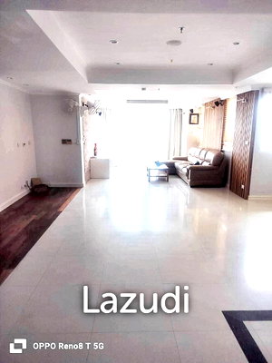 Condos for sale Nana Nuea Pier : 3 Bedroom 2 Bathroom 165 SQ.M The Oleander