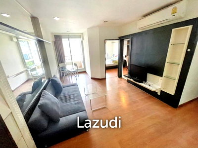 ขายคอนโด : 45.0 ตร.ม.  1 ห้องนอน  1 ห้องน้ำ คอนโดสำหรับ ขายใน พระโขนง