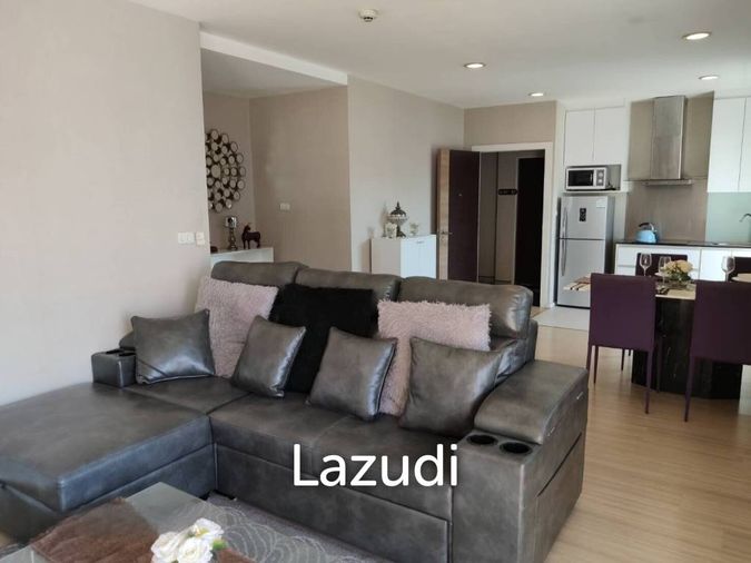 1-bed condo for sale, 80 sqm, Renova Residence Chidlom