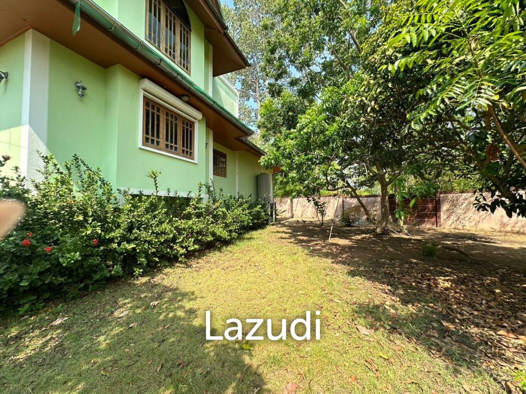 picture 5 Beds 5 Baths 5,000 SQ.M. Private House in Na Jomtien - 36/42