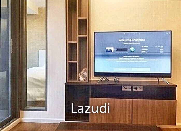 1-bed condo for sale, 47.7 sqm, Focus Ploenchit