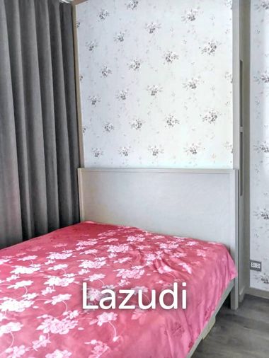 2-bed condo for sale, 56 sqm, Whizdom Avenue Ratchada - Ladprao