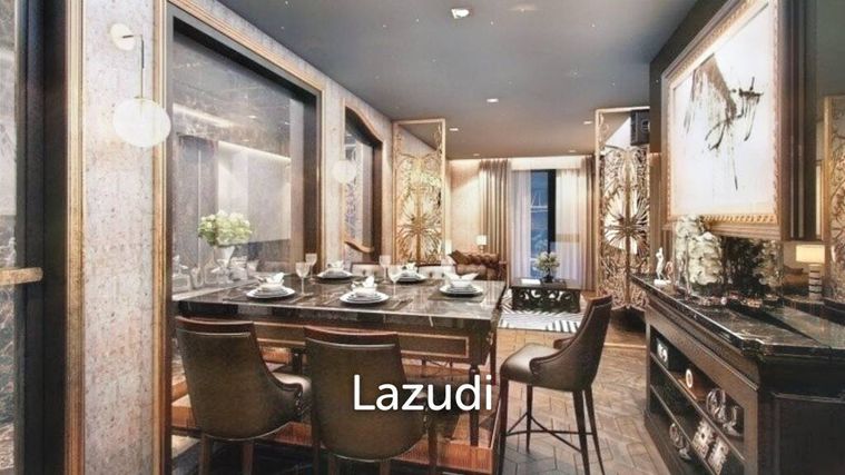2-bed condo for sale, 78 sqm, Star View
