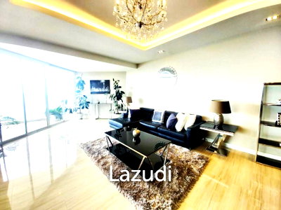 ขายคอนโด : ขายคอนโด The Residences วิวทะเล