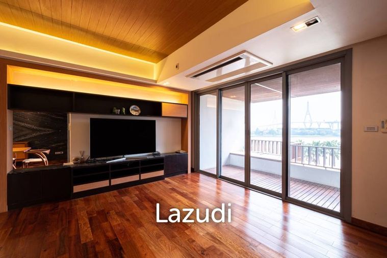 3-bed condo for sale, 247 sqm, The Pano