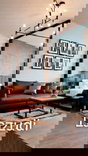 1 Bed 1 Bath 35 SQ.M at HYTHM Ekkamai