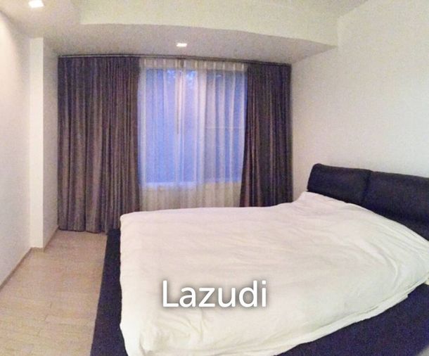 1-bed condo for sale, 58 sqm, Preen by Sansiri