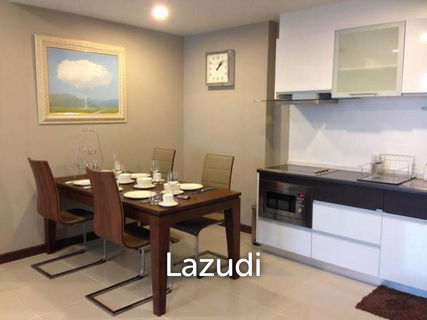 85.0 ตร.ม. 2 ห้องนอน 2 ห้องน้ำ คอนโดสำหรับ ขายใน บางกะปิ