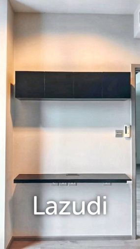 2-bed condo for sale, 56 sqm, Whizdom Avenue Ratchada - Ladprao