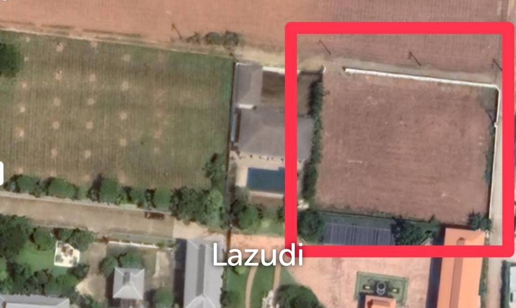 picture 2,148 SQ.M. Land Plot In ThungKlom Tan Man - 2/2