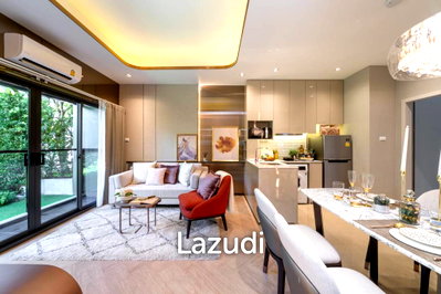 ขายคอนโด : 2 Bed 2 Bath 66.30 SQ.M Na Reva Charoennakhon