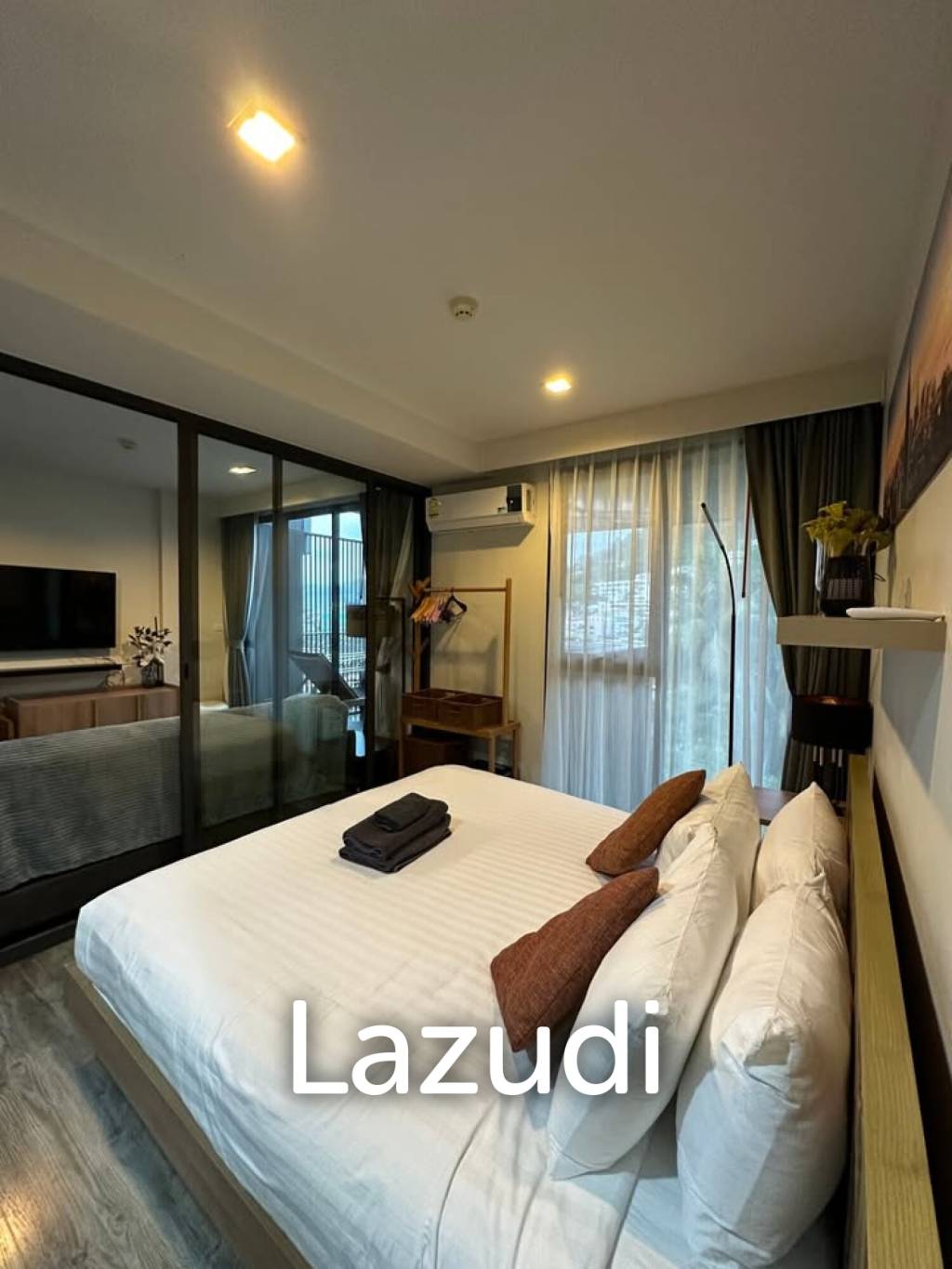 1 Bedroom 43 SQ.M Condo For Sale In Patong - image 6