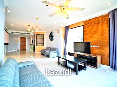 ขายคอนโด : 124.0 ตร.ม.  2 ห้องนอน  2 ห้องน้ำ คอนโดสำหรับ ขายใน บางคอแหลม