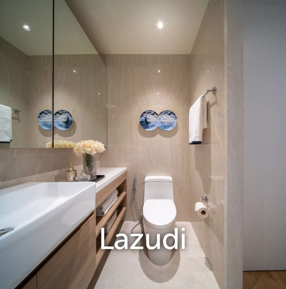 picture 1 Bed Plus 1 Bath 52.20 SQ.M Noble Form Thonglor - 7/7