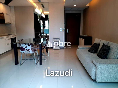 ขายคอนโด : ขายคอนโด1 ห้องนอน มนทารี เพ้นเฮาส์ จอมเทียน