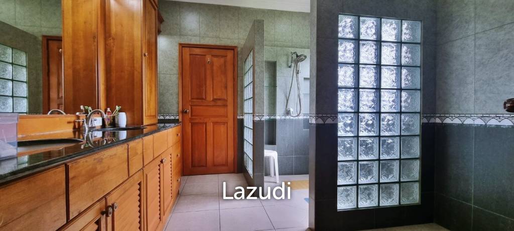 รูป 7 Beds 7 Baths 2,250 SQ.M House in Jomtien - รูปที่ 33/45