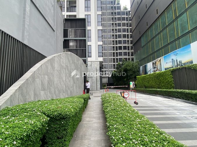 PARK ORIGIN PHAYATHAI