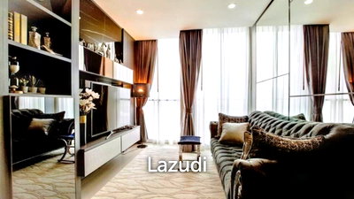 ขายคอนโด : 75.4 ตร.ม.  2 ห้องนอน  2 ห้องน้ำ คอนโดสำหรับ ขายใน ลุมพินี