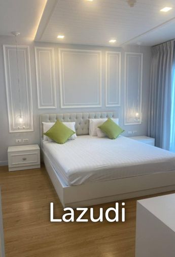 2-bed condo for sale, 67.7 sqm, Supalai Park Ekkamai - Thonglor