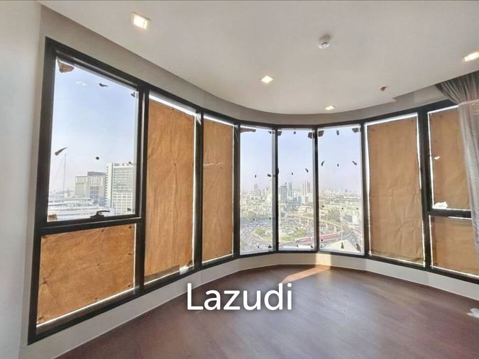 2-bed condo for sale, 60.4 sqm, IDEO Q Victory