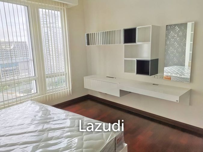 1-bed condo for sale, 77 sqm, Baan Rajprasong