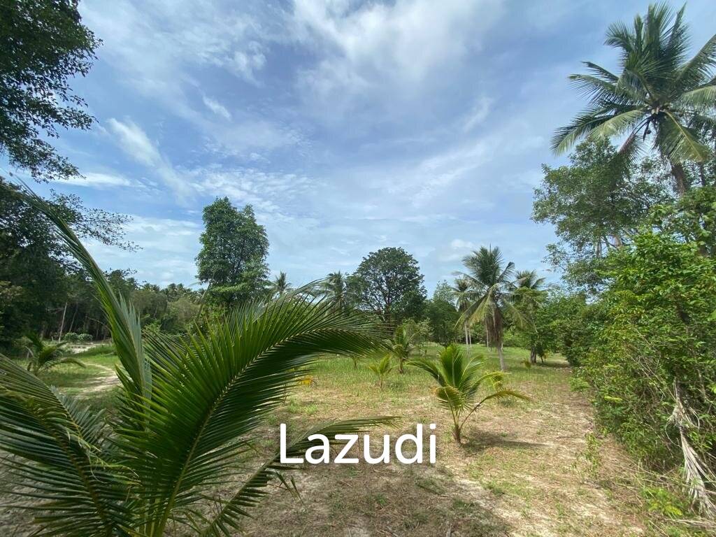 picture Tranquil 3,200 SQ.M Paradise in Central Koh Phangan - 5/11