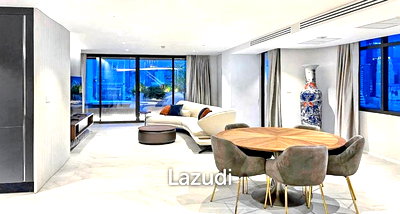 Condos for sale : 2 Bedroom 3 Bathroom 300 SQ.M Crystal Garden