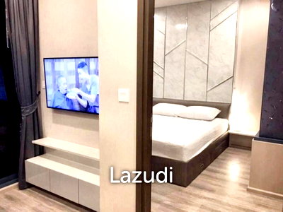 Condos for sale : 1 Bed 1 Bath 41 SQ.M IDEO Mobi Sukhumvit 66