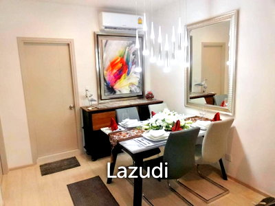 Condos for sale : 1 Bed 1 Bath 40 SQ.M Life Sukhumvit 48