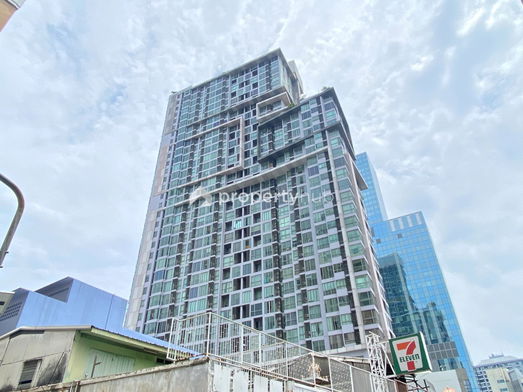 รูป IDEO Q Phayathai - รูปที่ 4/16