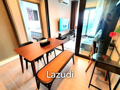 Condos for sale : 1 Bed 1 Bath 35 SQ.M Life Asoke Hype