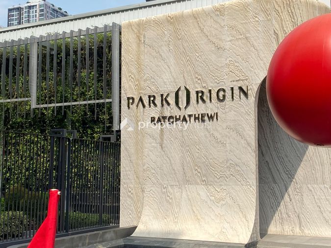 Park Origin Ratchathewi