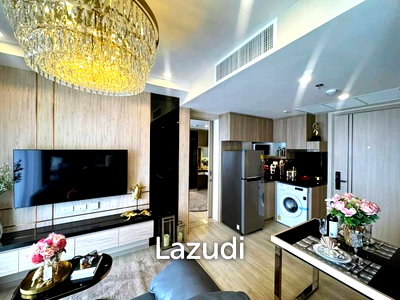 Condos for sale : 2 Beds 2 Baths 69.69 SQ.M. The Panora Pattaya