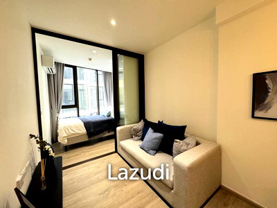 Condos for sale : 2 Bed 1 Bath 56.96 SQ.M. FYNN Asoke