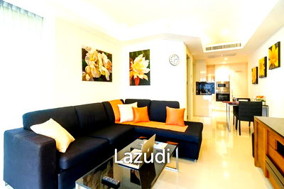Condos for sale : Cozy Beach View Condominium For Sale