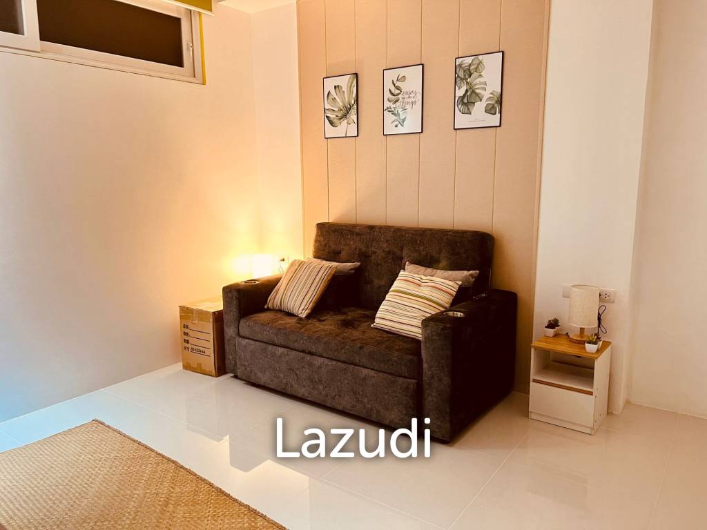 Modern Foreign Freehold Condo in Kathu. - image 6