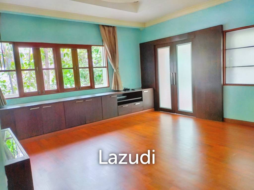 picture 5 Bed 6 Bath 850 SQM Prukpirom Regent Sukhumvit - 4/39
