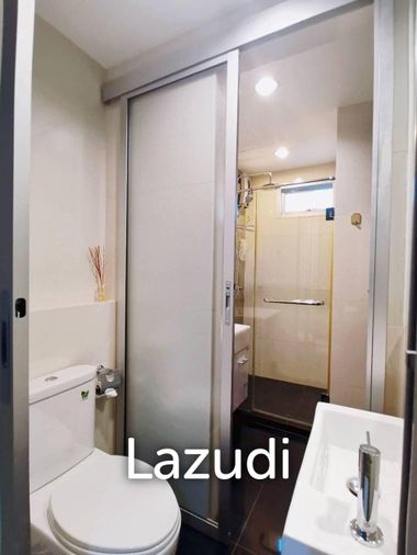 ขายคอนโด 1 ห้องนอน 47 ตร.ม. ริธึ่ม สาทร - นราธิวาส