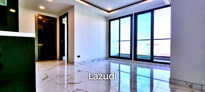 คอนโด ซอยบัวขาว : 2 Beds 2 Baths 57.69 SQ.M. Arcadia Millennium