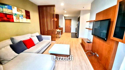 Condos for sale : 2 Bed 2 Bath 72 SQ.M 59 Heritage Condo