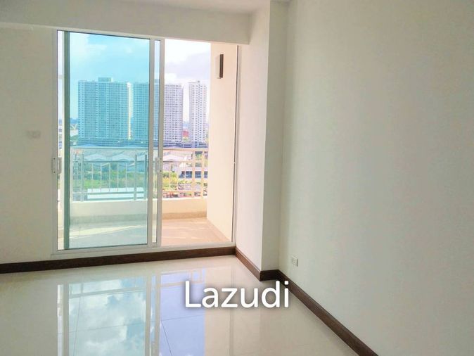 1-bed condo for sale, 59 sqm, Supalai Prima Riva
