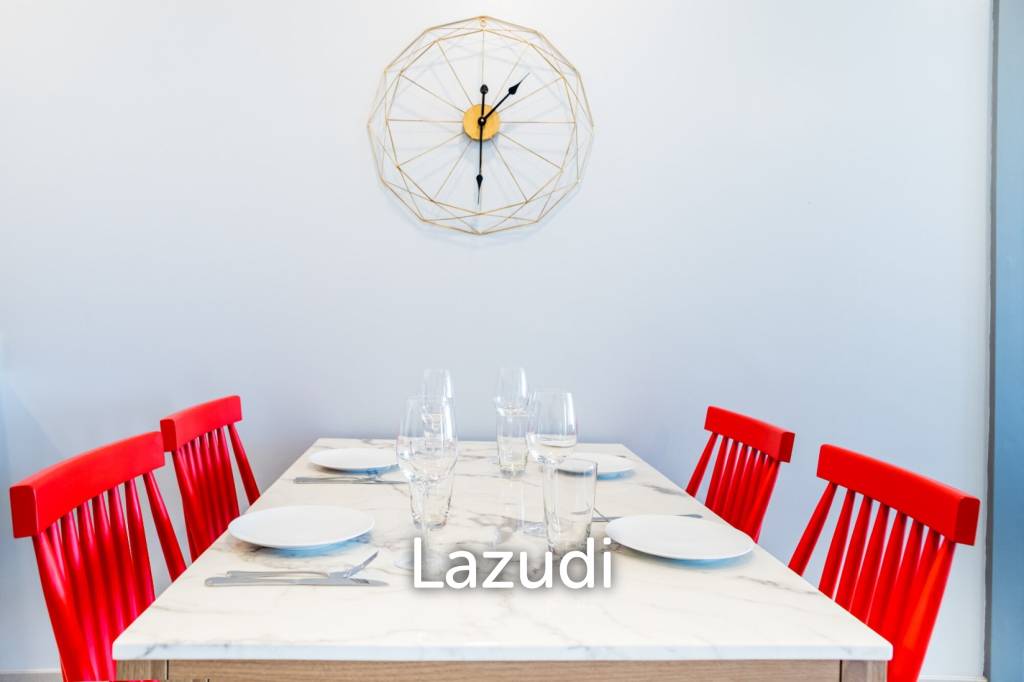 Luxurious 2-bed sea-view Condo in Andamaya Surin Bay Phuket - image 3