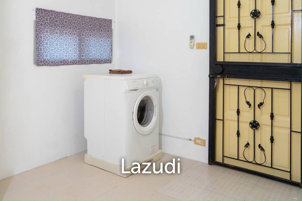 รูป 3 Bedrooms House for Sale at Baan Rock Garden - รูปที่ 26/29