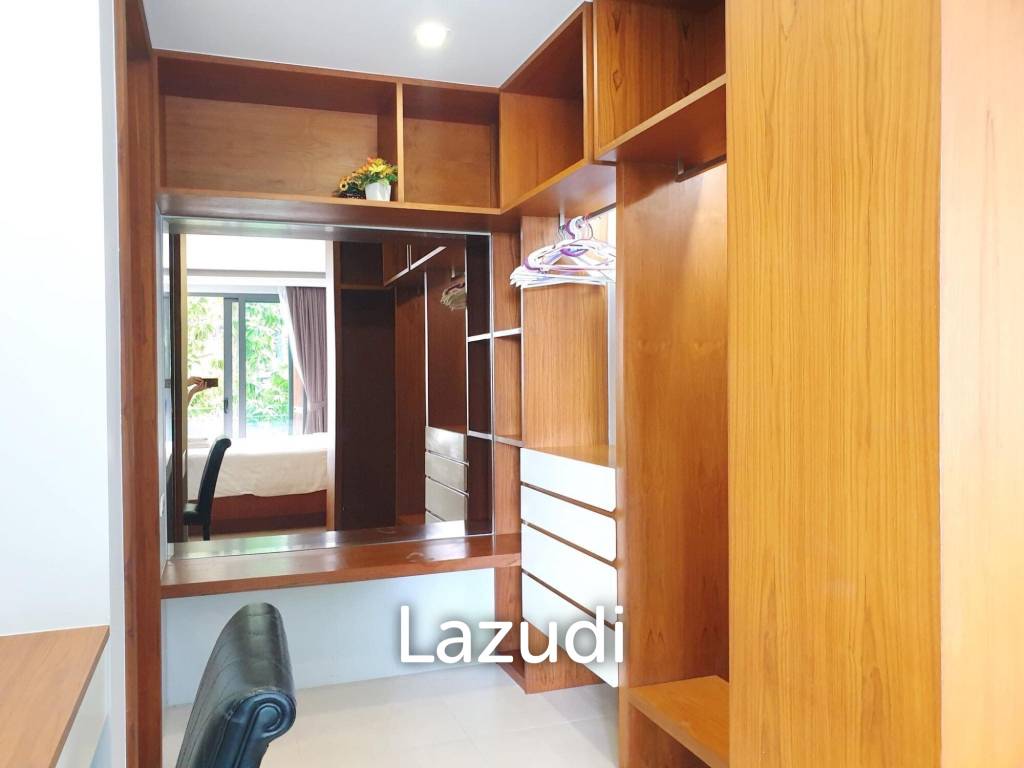 Luxury 1-Bedroom Condo in Rawai Phuket for Sale - image 2