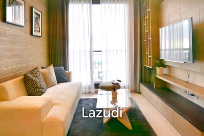 Condos for sale Sukumvit 42 : 1 Bed 1 Bath 45 SQ.M Rhythm Sukhumvit 42