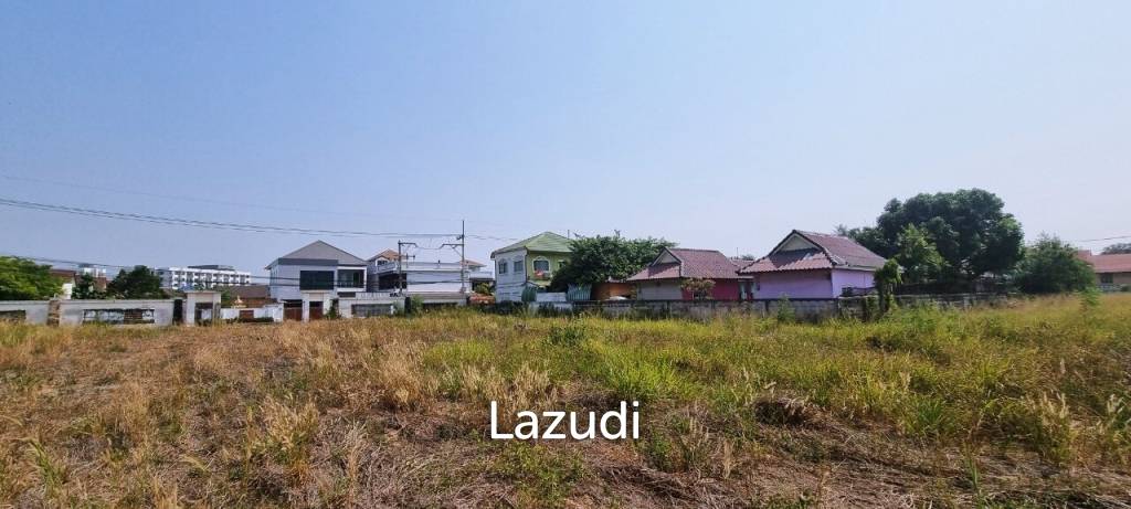picture 12 Rai Land Plot for Sale in Thappraya - 4/9
