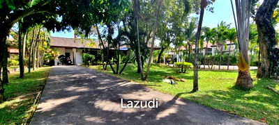 บ้านเดี่ยว ชลบุรี : ขายบ้านนาจอมเทียน 3 ห้องนอน