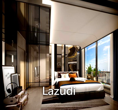 ขายคอนโด : 1 ห้องนอนพลัส 1 ห้องนำ 33.5  ตร.ม. นิช ไพรด์ เอกมัย