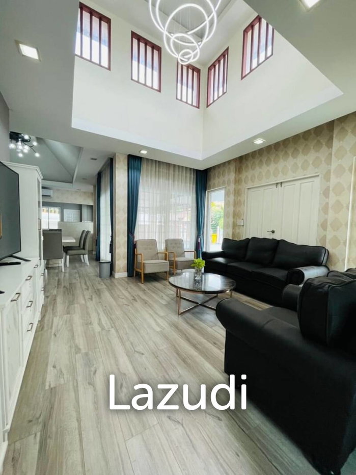 picture 3 Bedrooms 3 Bathrooms 480 Sqm. House soi Siam Country Club - 3/16