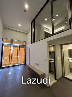 1 Bed Plus 1 Bath 36.3 SQ.M Park Origin Ratchathewi